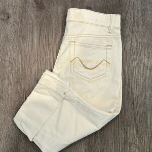 Mossimo Jean Capris Size 5